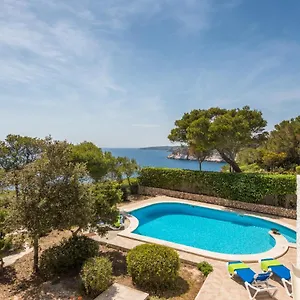 Villa Ponent Galdana - Cala Galdana, Cala Galdana (Menorca)