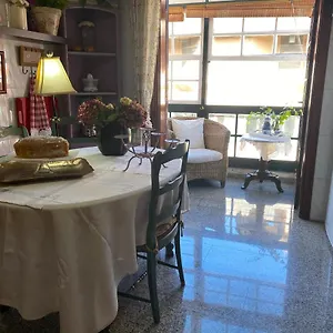 Casa Charry Appartement Tegueste