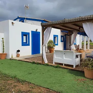 Marta Formentera Sant Ferran de Ses Roques