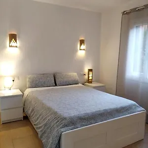 Es Niuet Cala Galdana (Menorca)