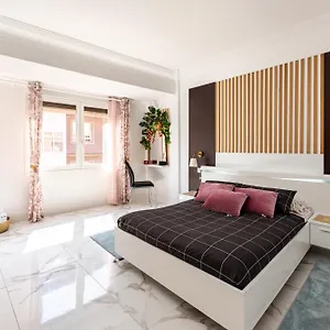 Apartament Irun Appartement Irun