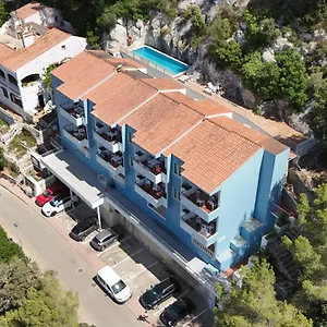 Cala Galdana El Rio 1 Habitación Cala Galdana (Menorca)