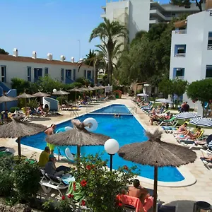 Apartment Galdana Gardens, Cala Galdana (Menorca)