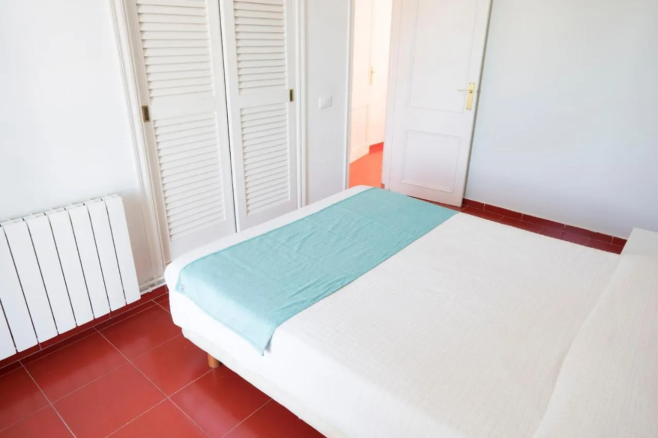 Orquideas Apartment Cala Galdana