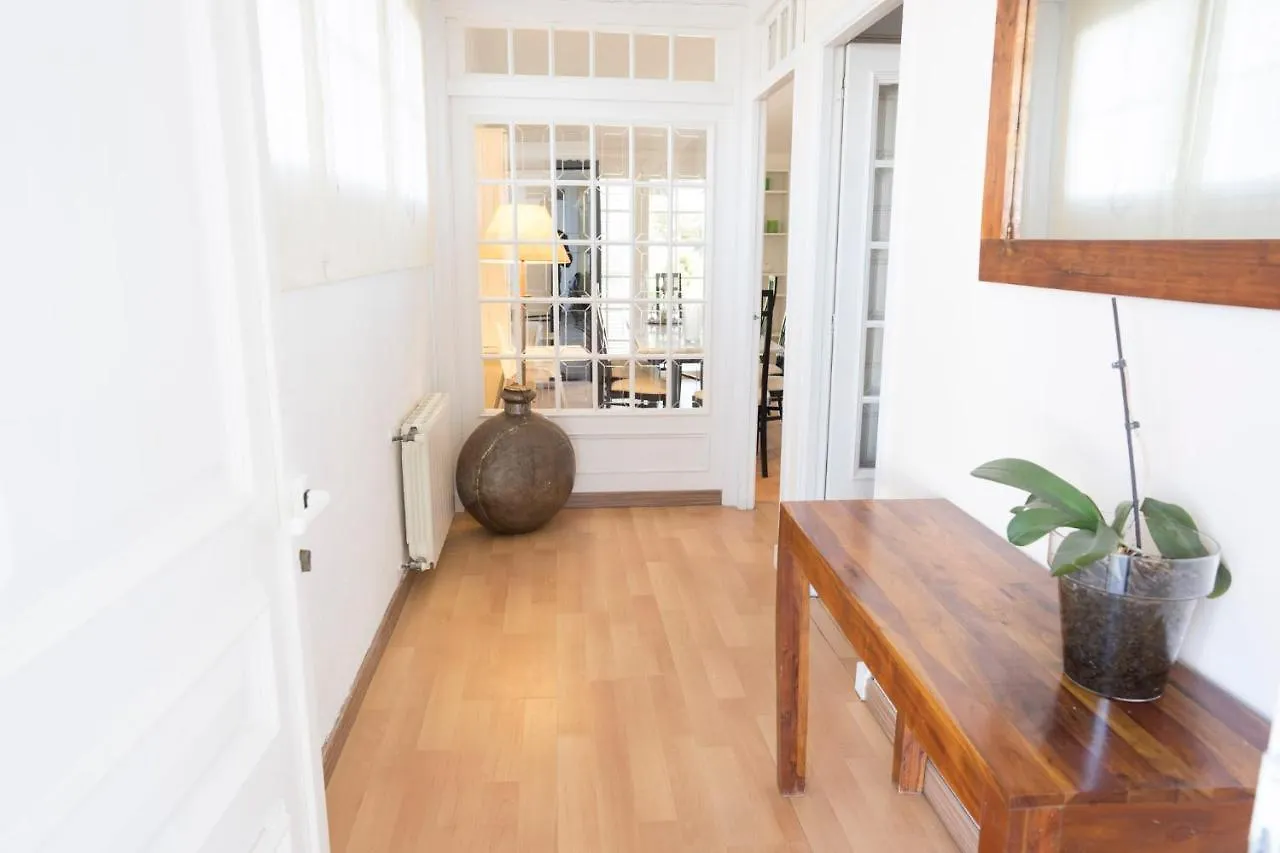 Appartement Orquideas à Cala Galdana  Espagne