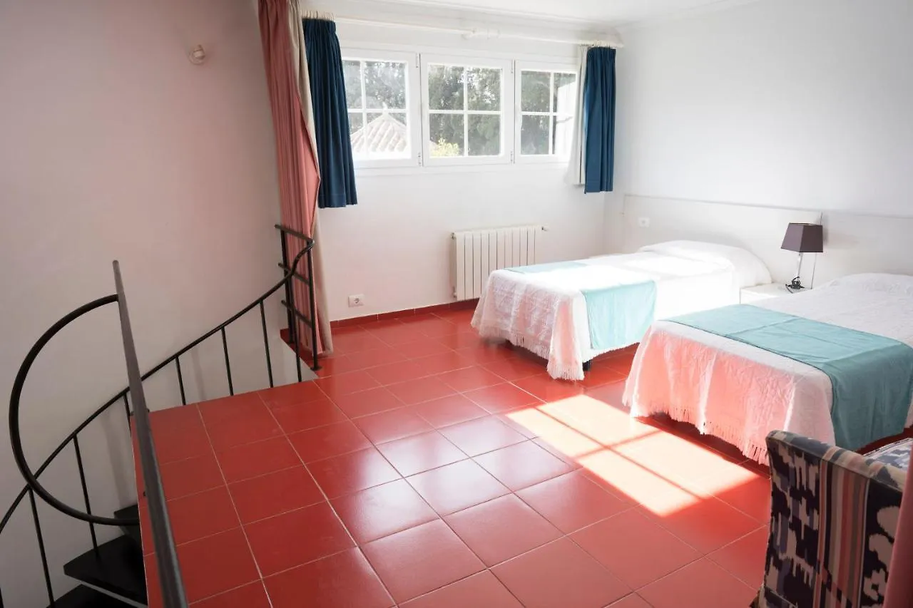 Appartement Orquideas à Cala Galdana  0*, Cala Galdana (Menorca) Espagne