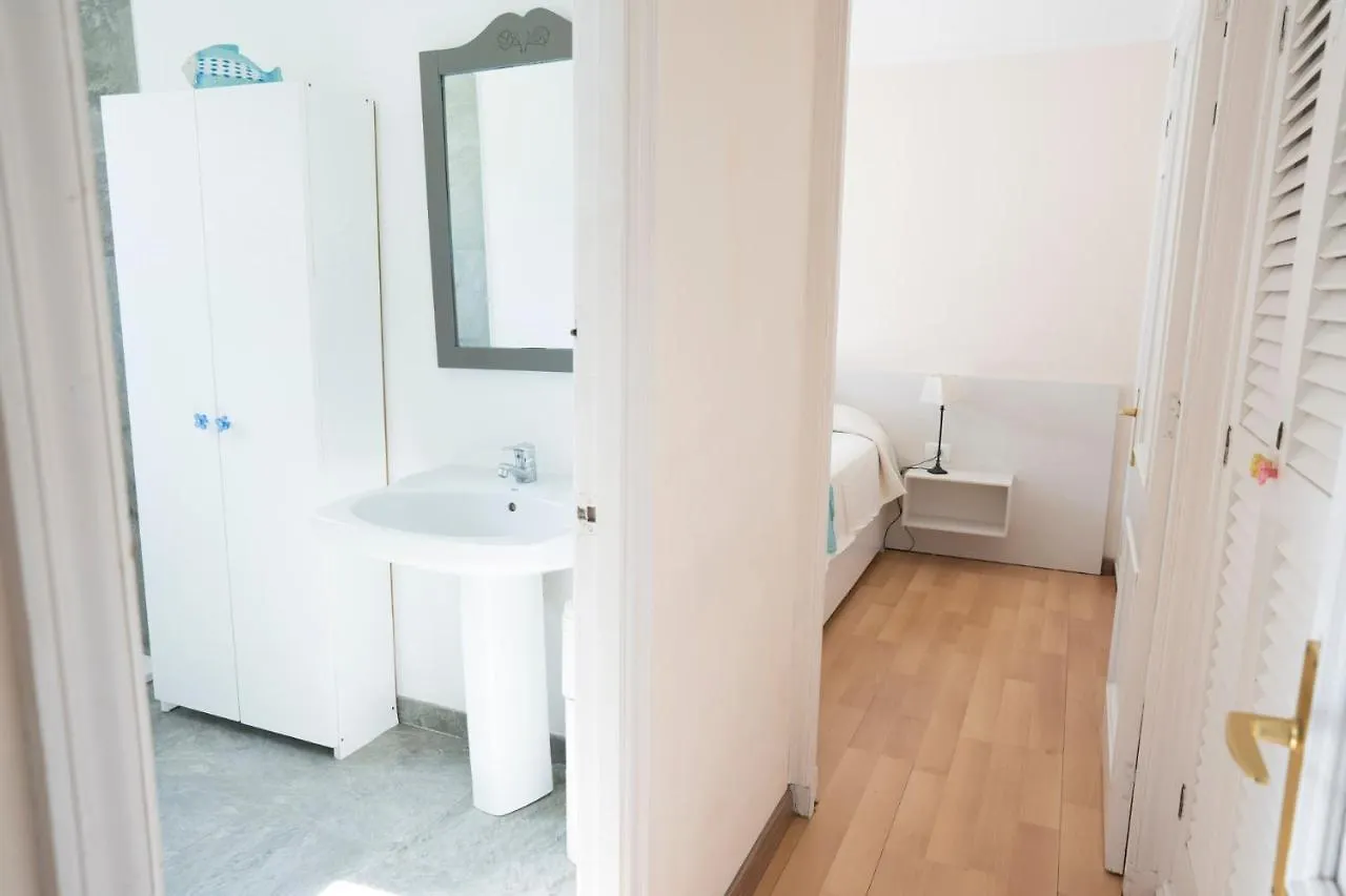 Appartement Orquideas à Cala Galdana  Cala Galdana (Menorca)