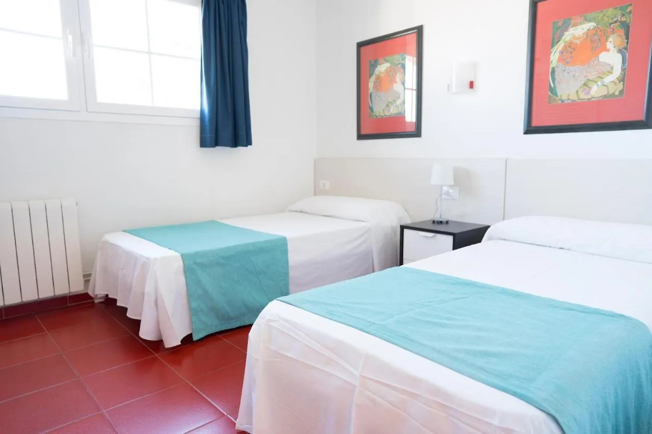 Appartement Orquideas à Cala Galdana