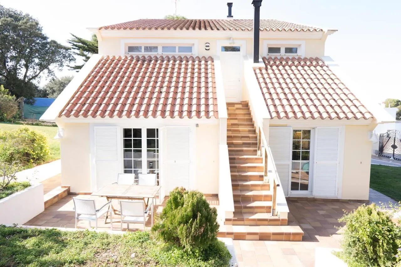 Appartement Orquideas à Cala Galdana  Espagne